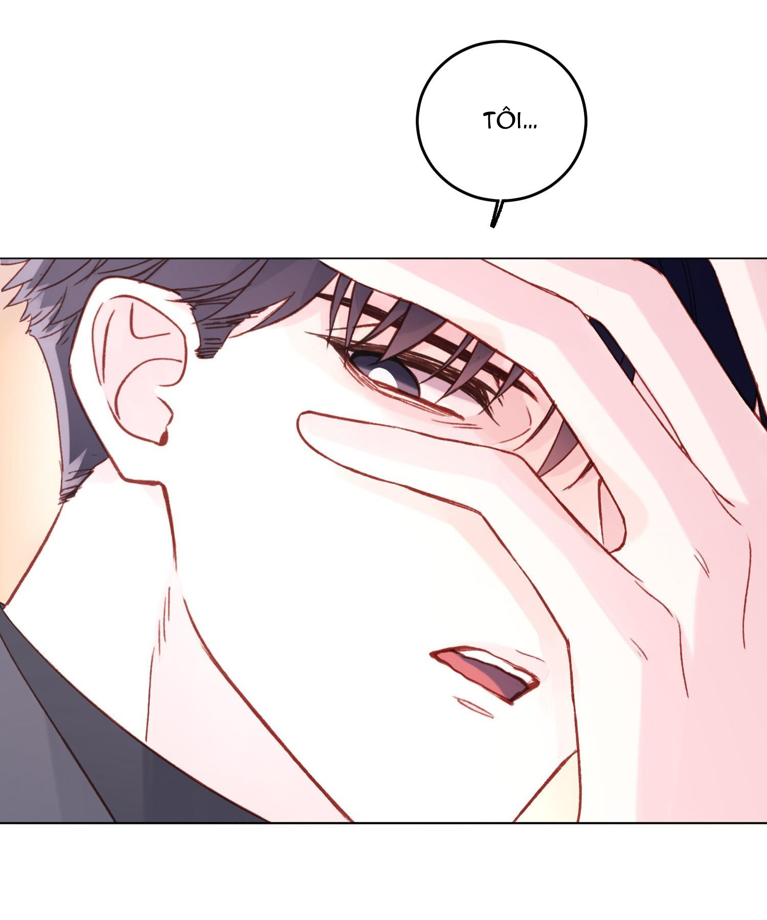 tôi phải làm một kẻ đại xấu xa chapter 79 18