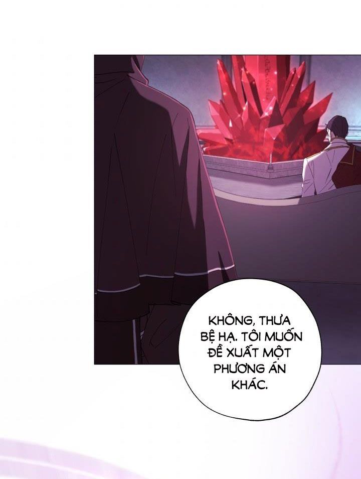 công chúa khắc dấu lên kẻ phản nghịch chapter 3 44