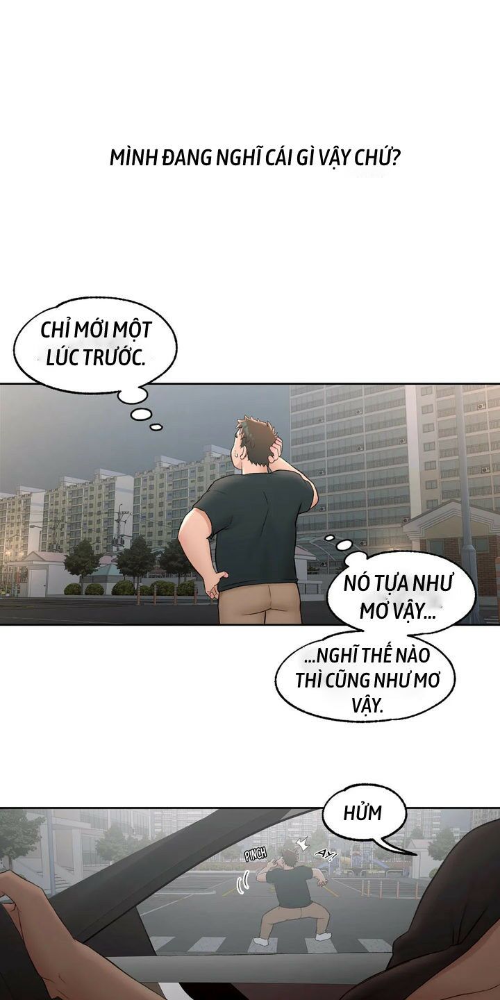 phòng tập gym bí mật chapter 47 46