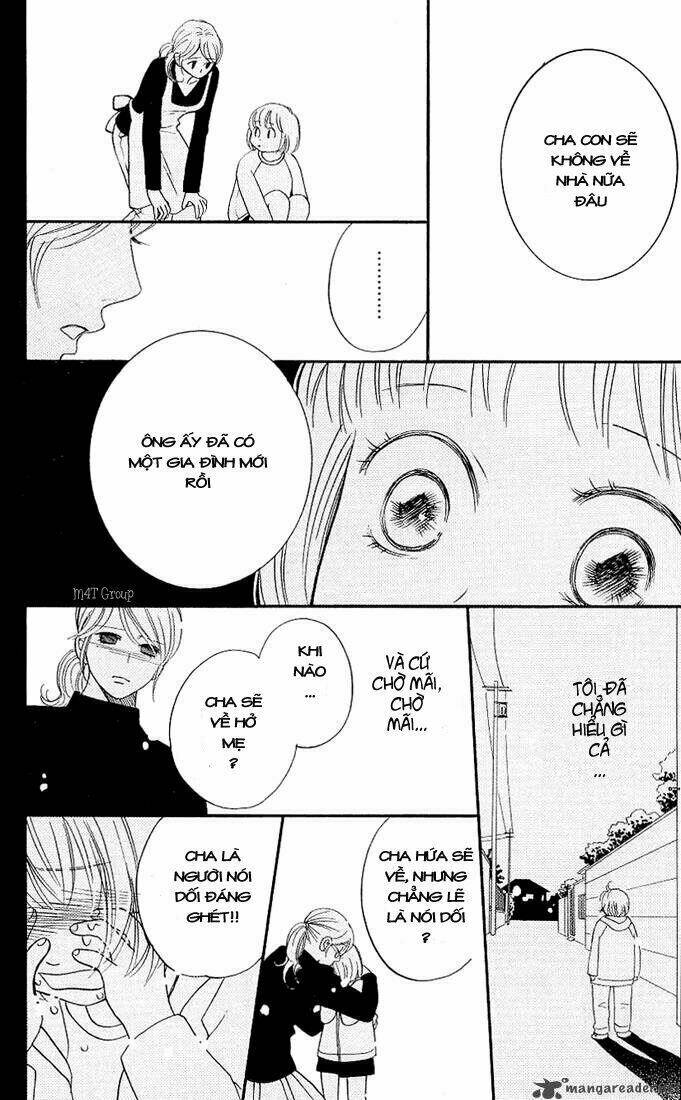 kimi ga uso o tsuita (you told a lie) chapter 1 10
