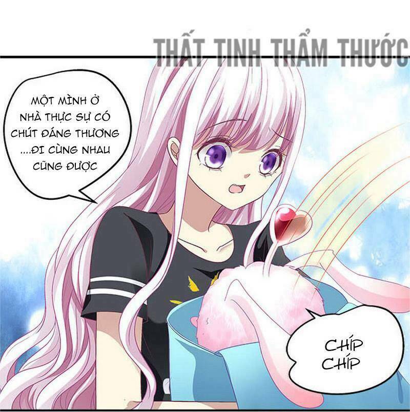 thiên lại âm linh chapter 34 16