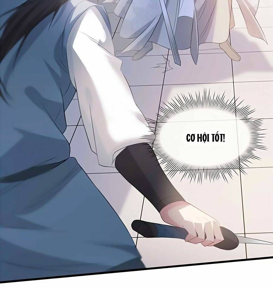 gian phi như thử đa kiều chapter 80 4