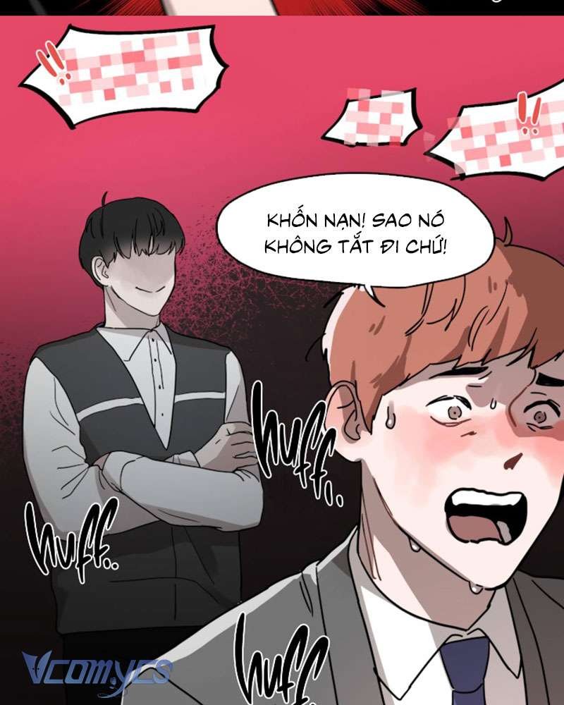 sát nhân nhà bên chapter 6 42