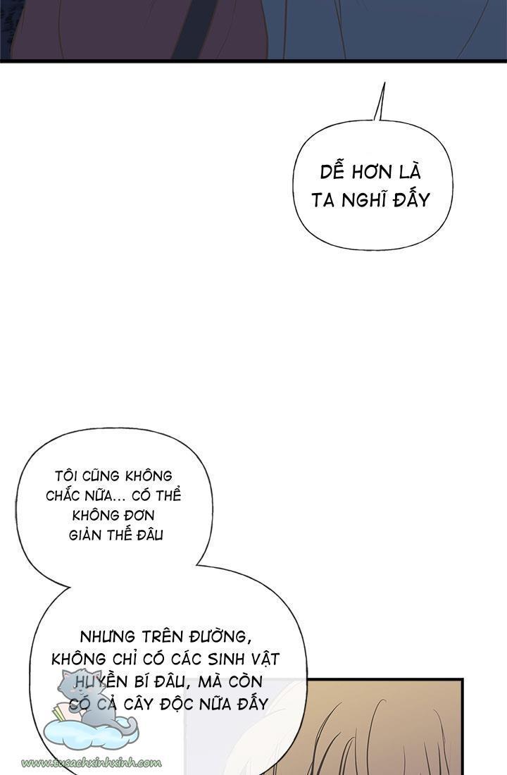 chị tôi nhặt về nam chính của tiểu thuyết chapter 8 62