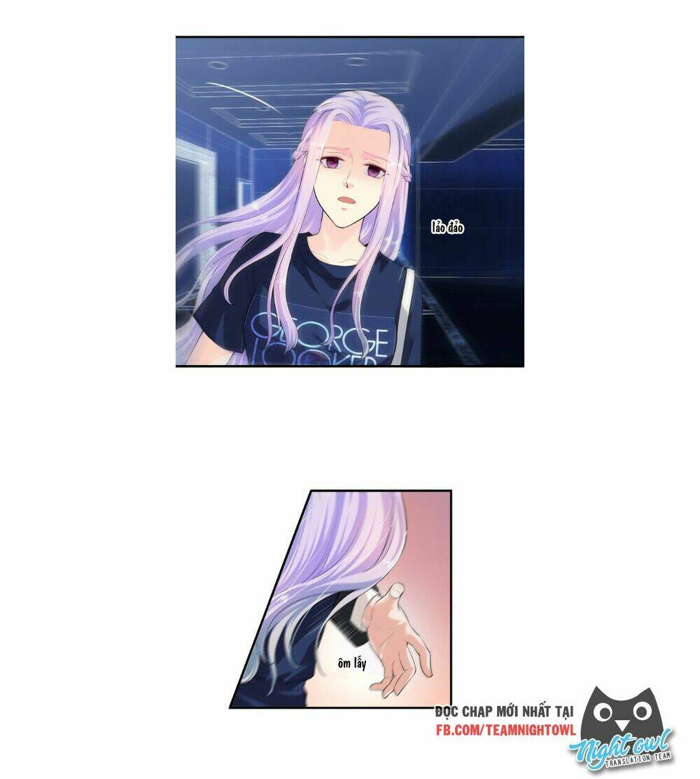 những mối tình bí mật không thể nói chapter 6 18
