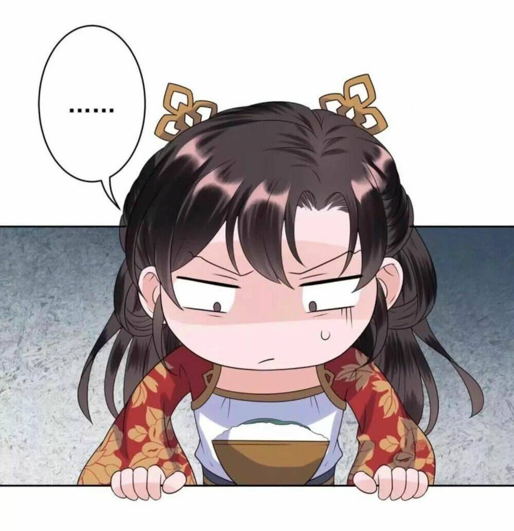 theo đuổi hoàng tử quá khó a~ chapter 37 3