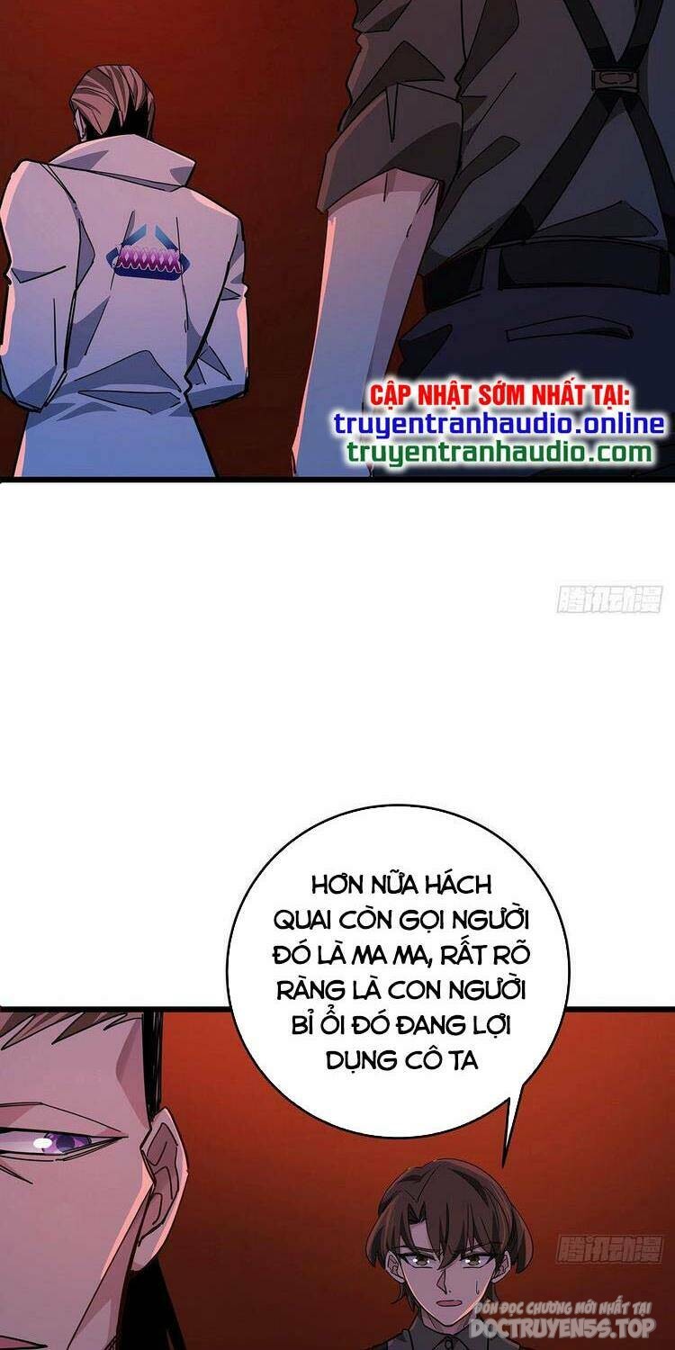 giải cứu 99 nữ chính ở mạt thế chapter 71 24