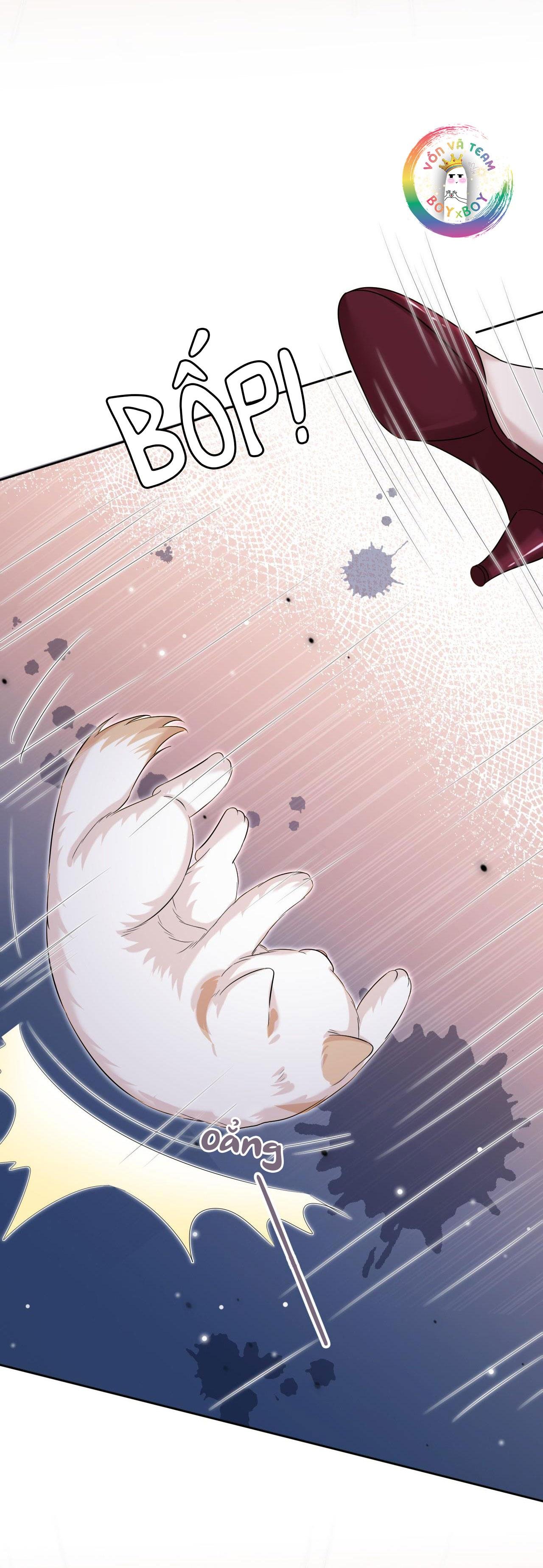 ẩn trung (end) chapter 32 34