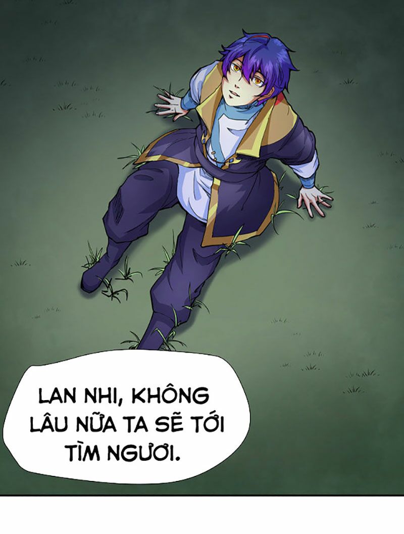 võ đạo độc tôn chapter 410 25