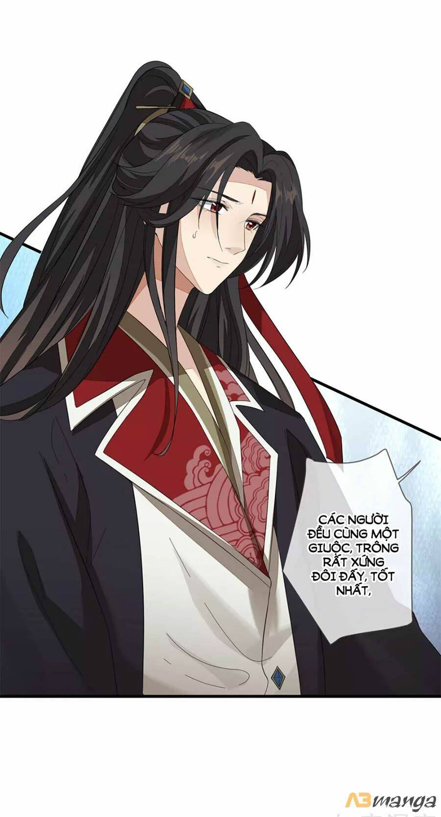 cửu khuyết phong hoa chapter 99 25