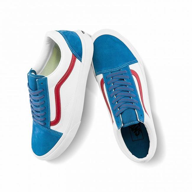 Giày Vans Old Skool Sport Pop - VN0A38G19XG