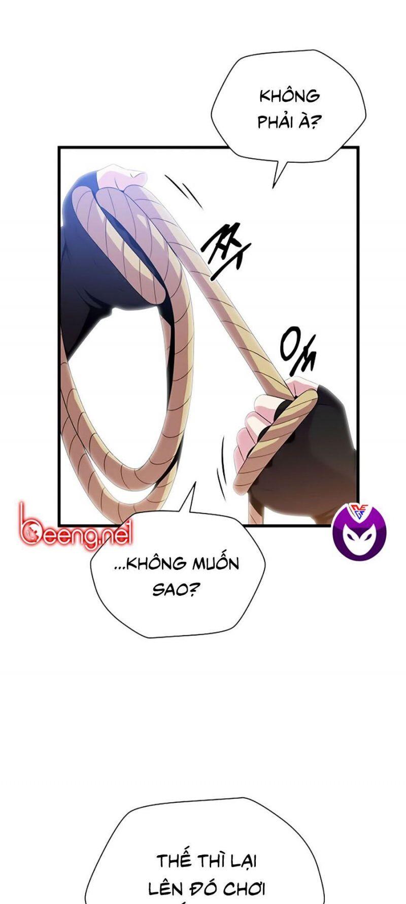 tiêu diệt đấng cứu thế chapter 28 47