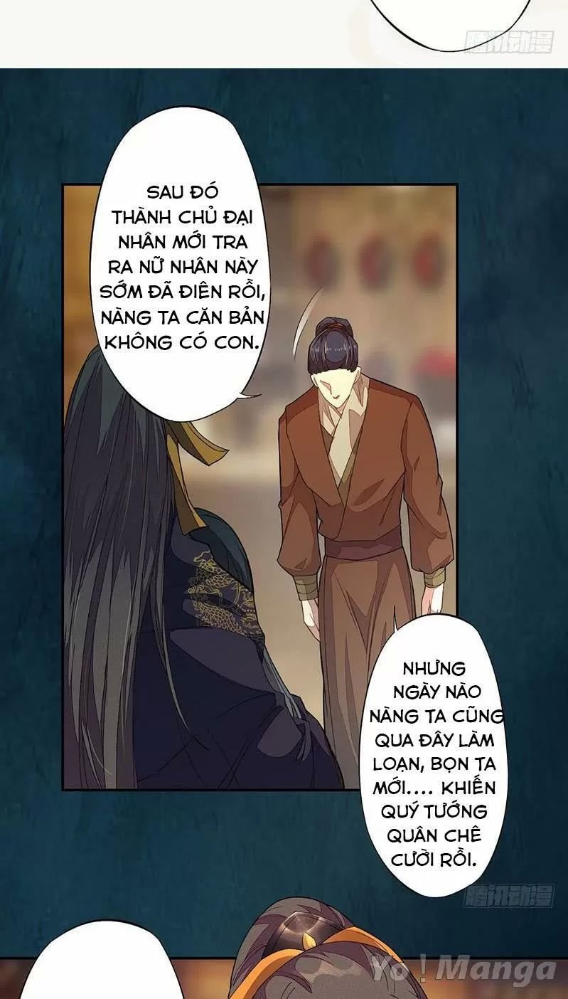 tuyệt thế luyện đan sư chapter 122 18