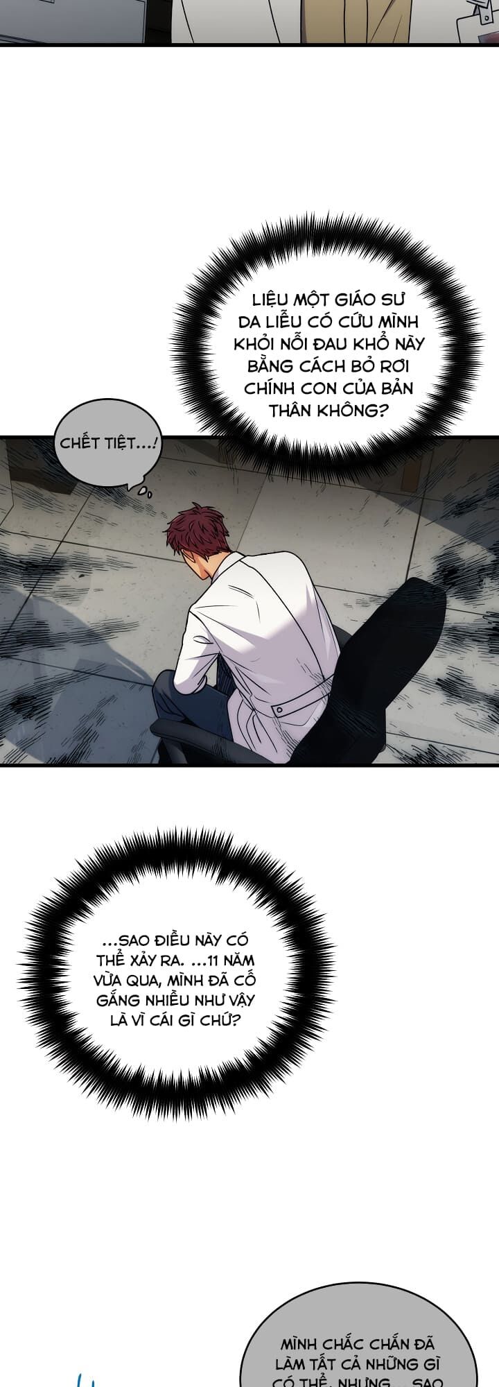 bác sĩ trùng sinh chapter 64 37