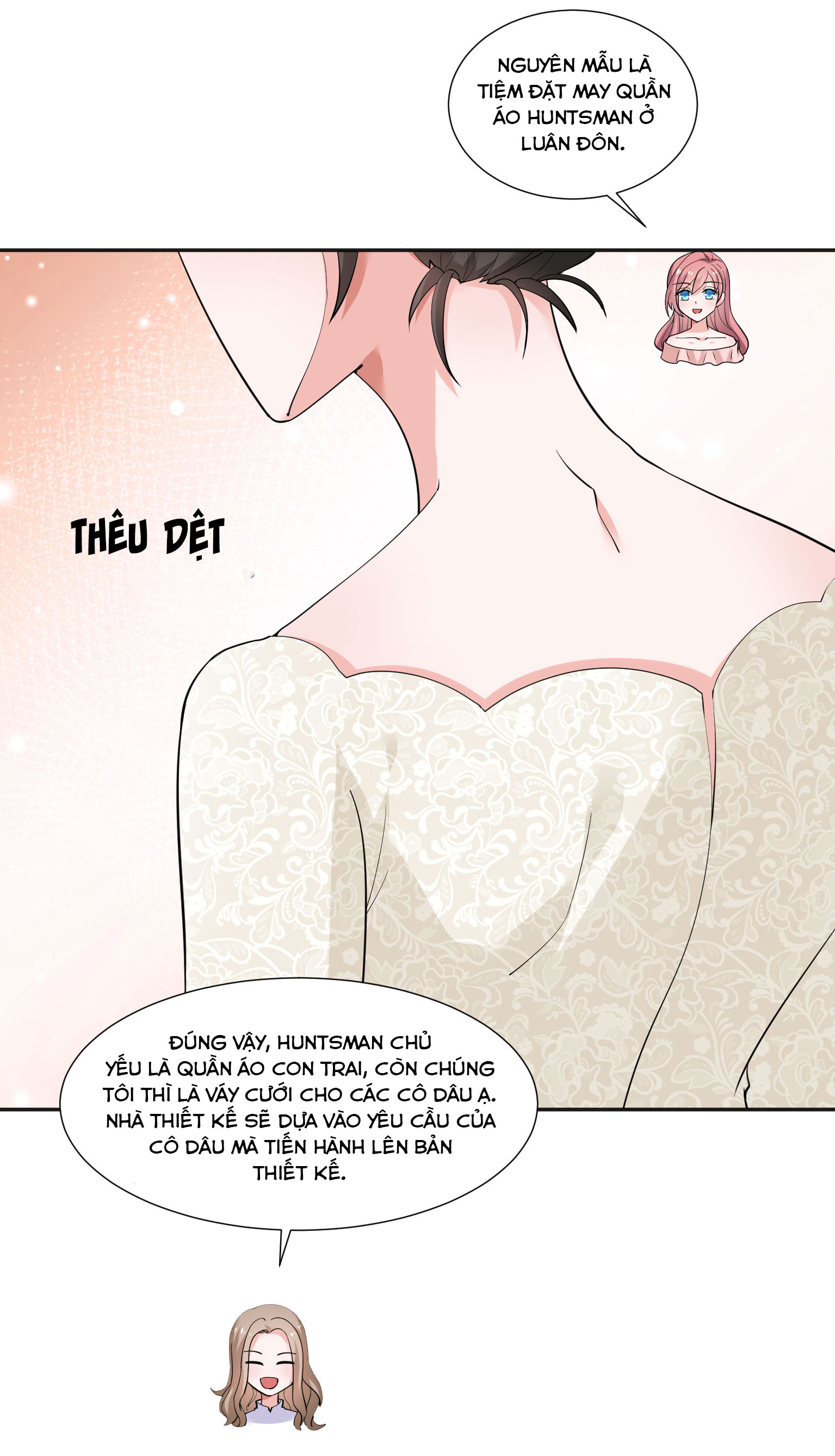 bí mật không thể yêu đương chapter 44 10