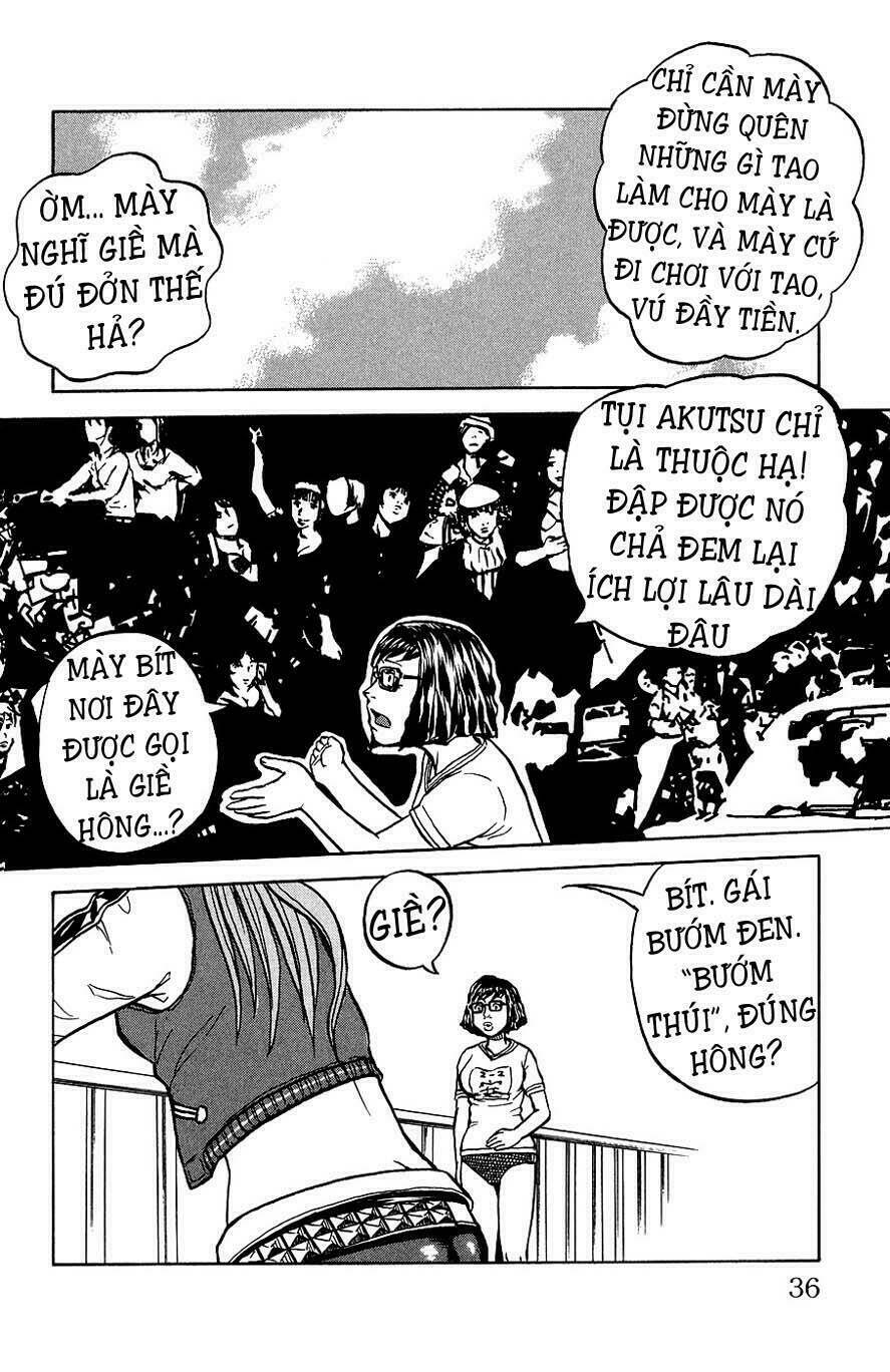 crows ladies chapter 1 39