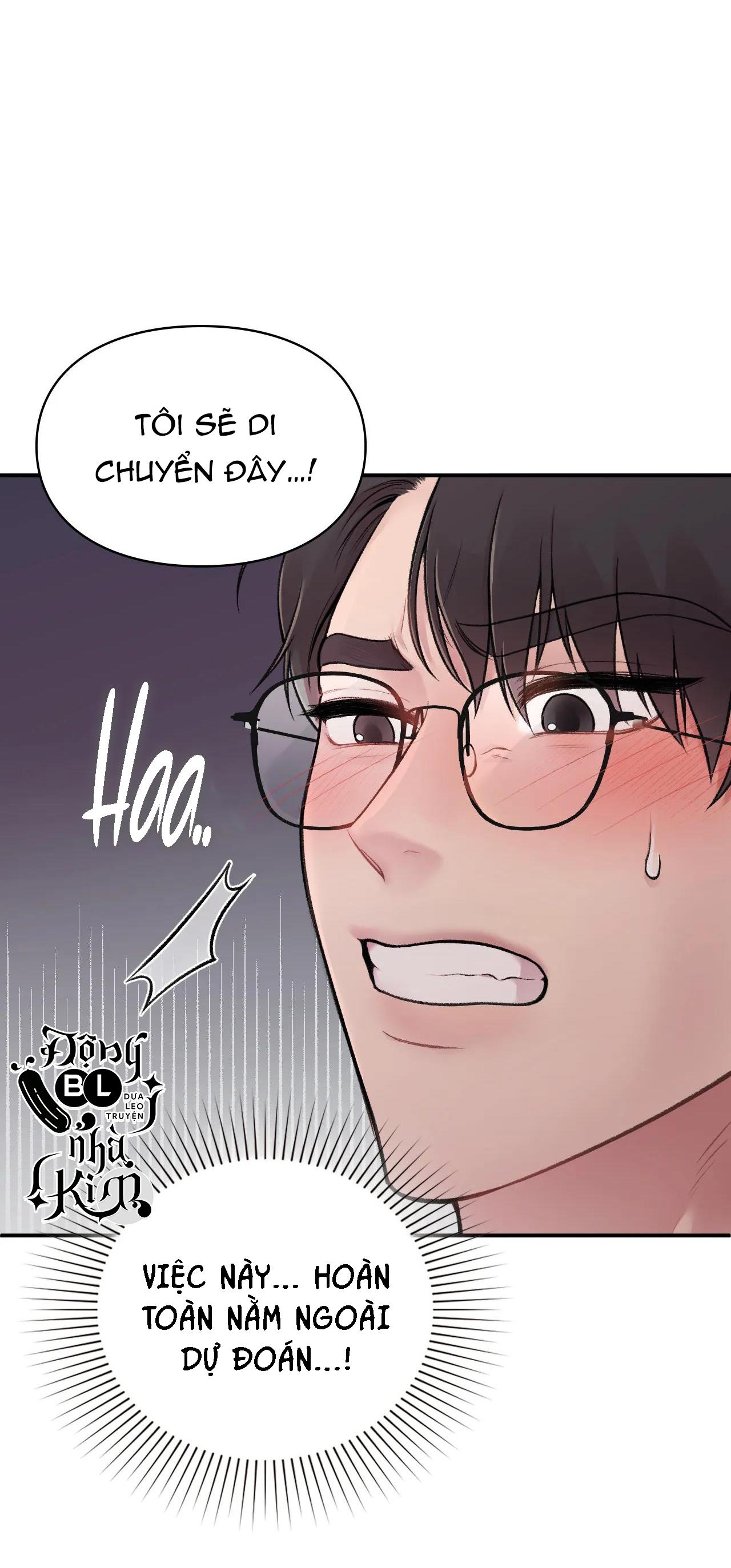 zai đẹp nhưng lại thích dạy đời chapter 2 60