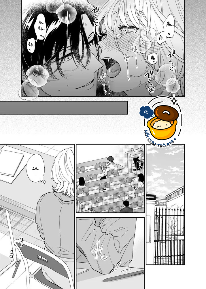 trải nghiệm tình dục với tatsumi-kun chapter 3 65