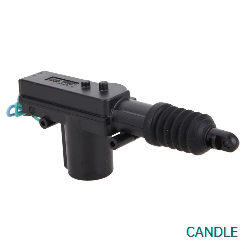 Thiết Bị Truyền Động Khóa Cửa Xe Hơi 2 Dây 12v