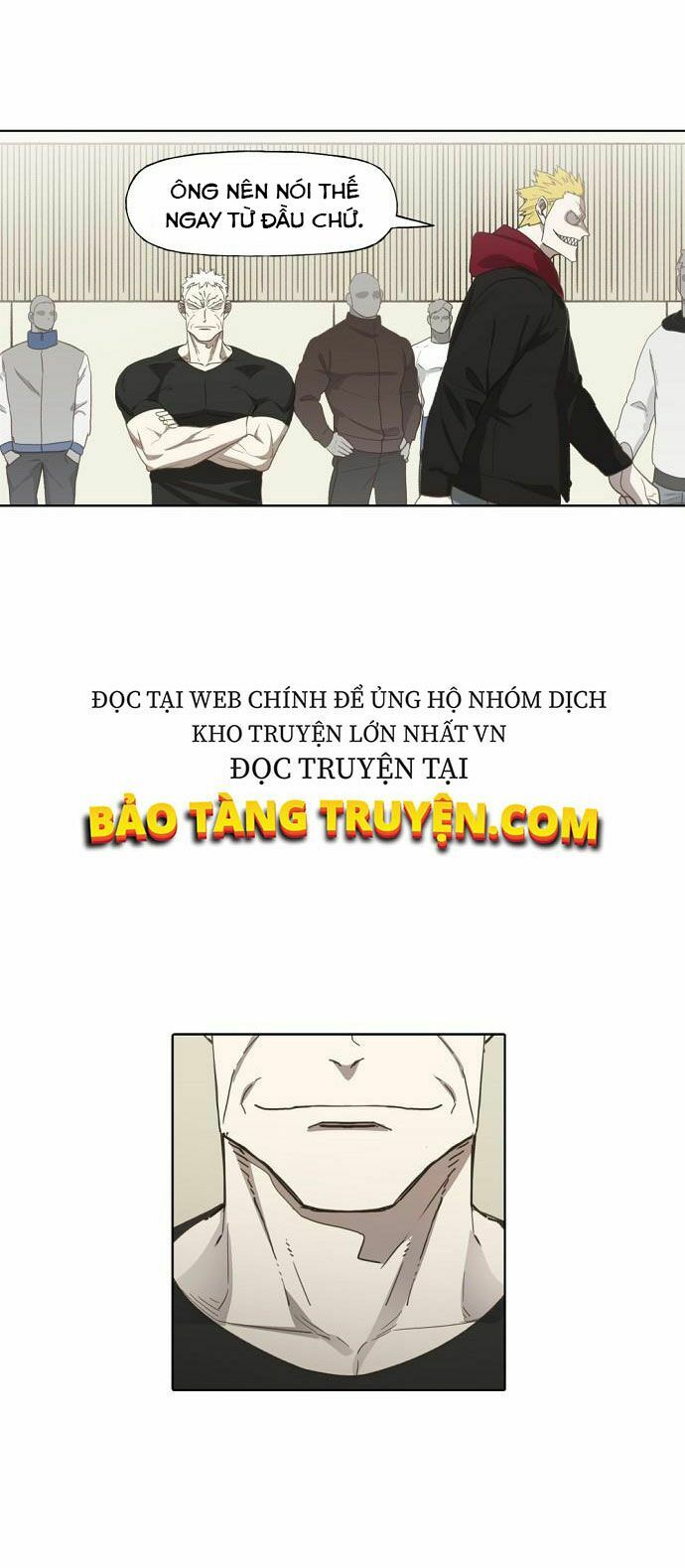 Võ Sĩ Quyền Anh chapter 78 37