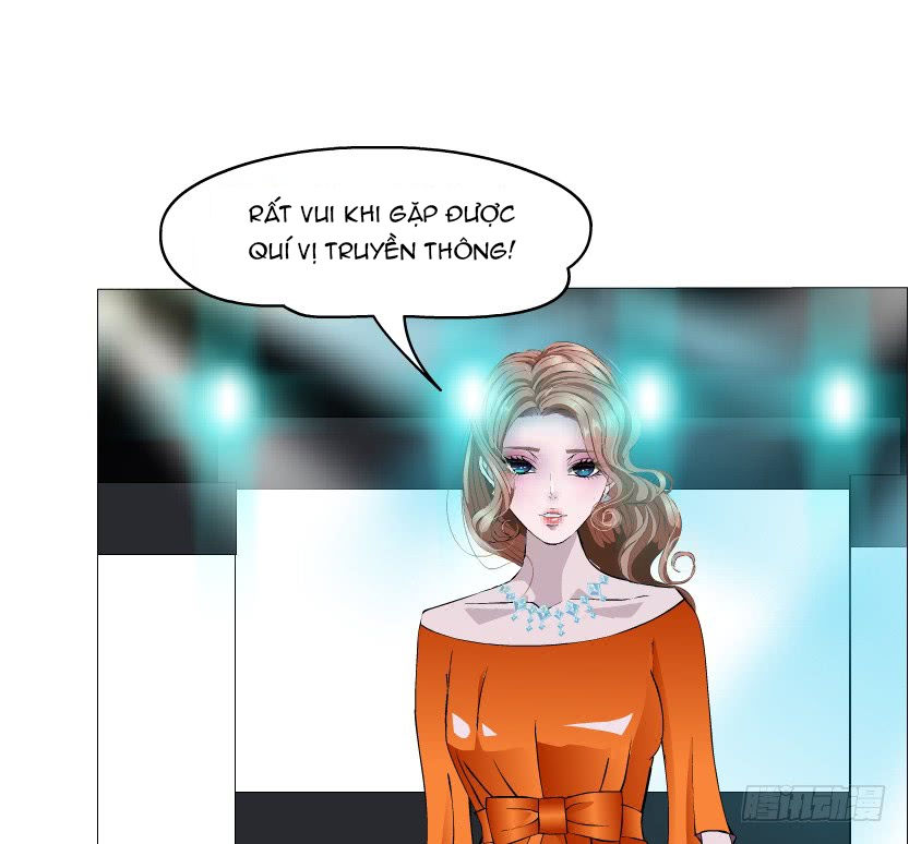 cạm bẫy của nữ thần chapter 184 6