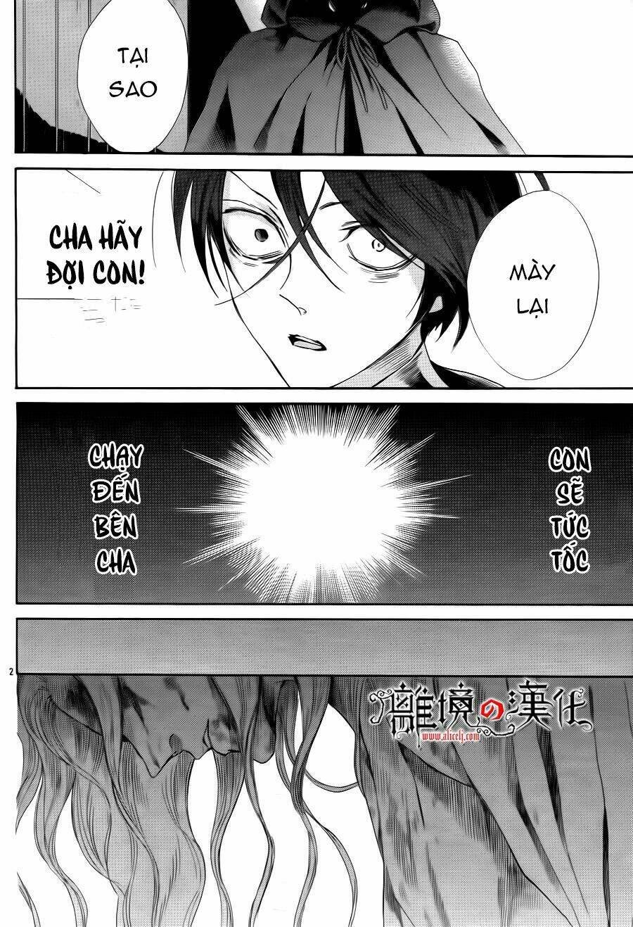 khúc bi ca của vua hoa hồng chapter 5 6