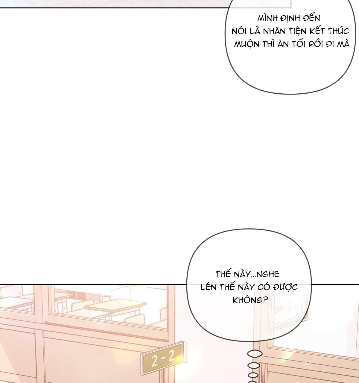 đừng bận tâm darling chapter 26 48