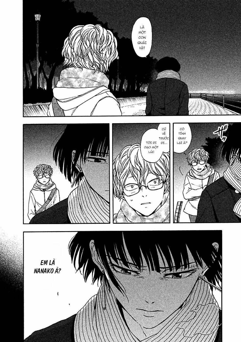 ranh giới quỷ chapter 30 5
