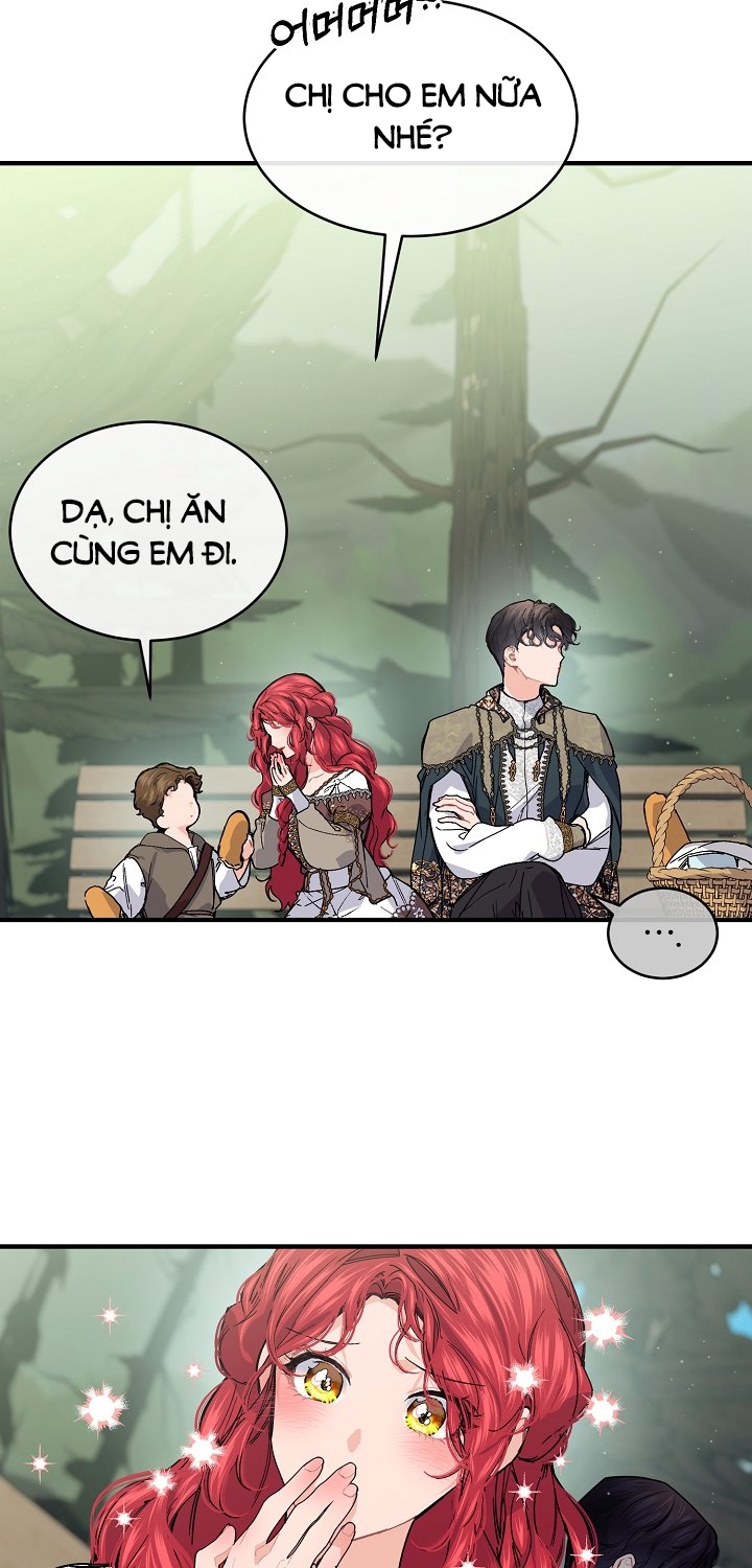 [18+] sự đáng sợ bên trong đại dương chapter 68.2 28