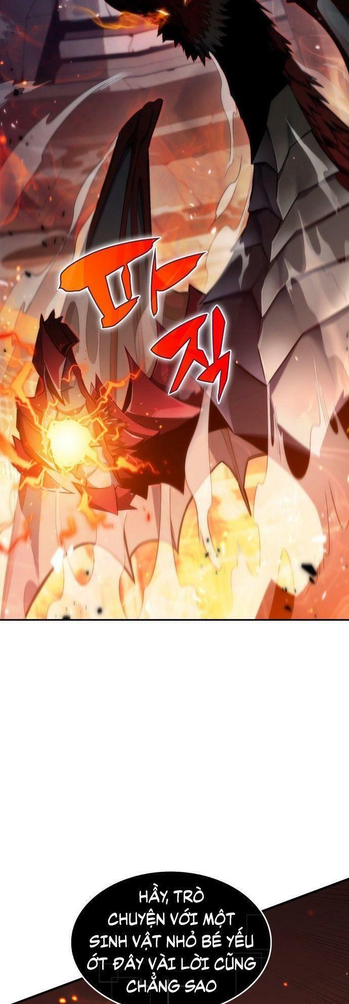 Người Chơi Mới Cấp Tối Đa chapter 0 24