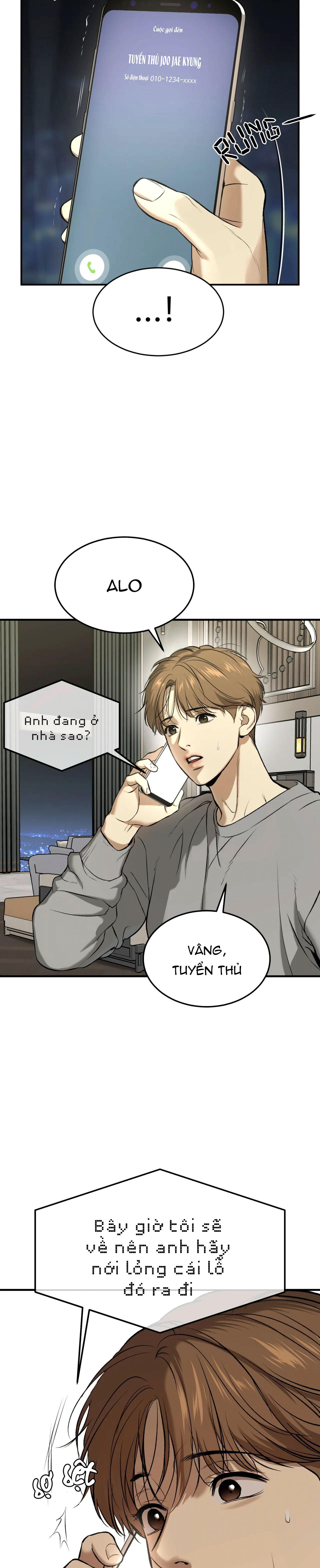 điềm rủi chapter 19 15