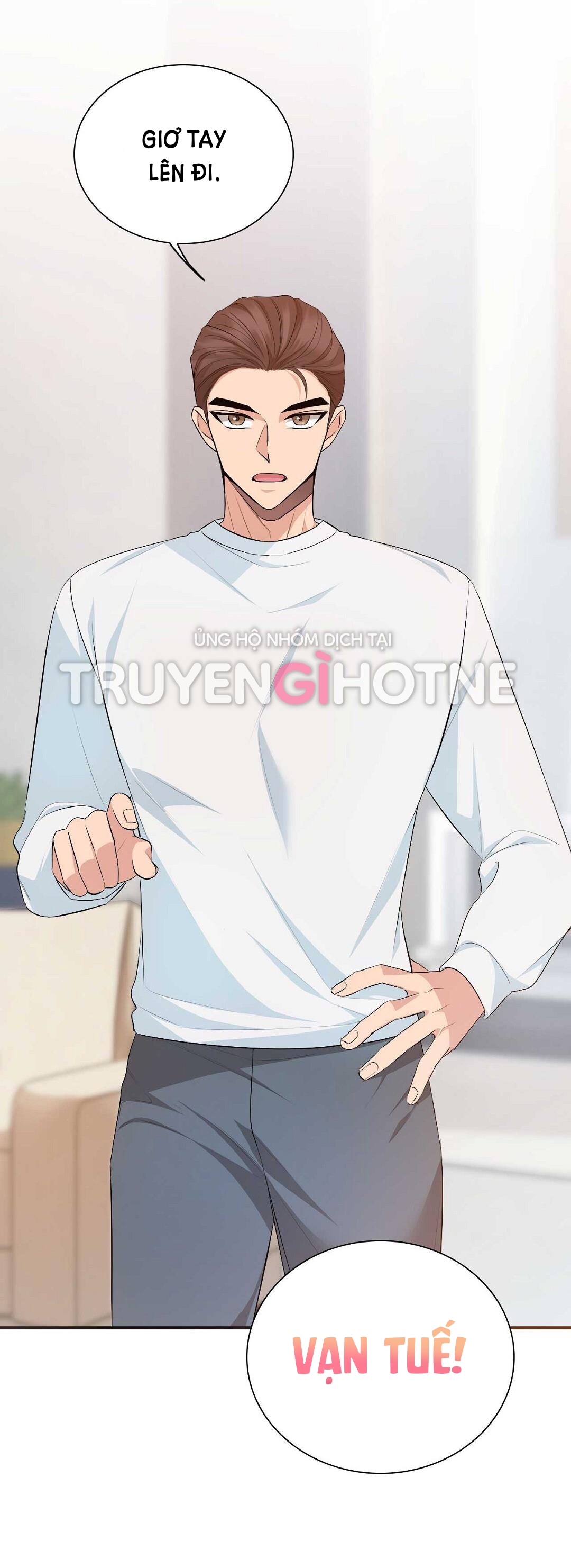 [18+] hợp đồng nô lệ dâm đãng chapter 8.1 3