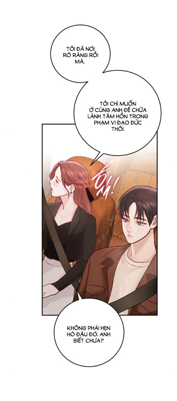 my demon - ác quỷ của tôi chapter 7.2 14
