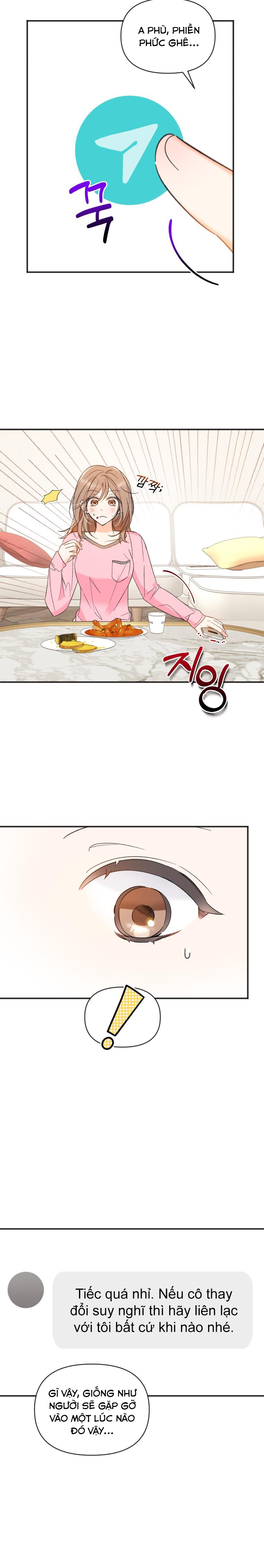 cuộc giao dịch lý tưởng chapter 94 2