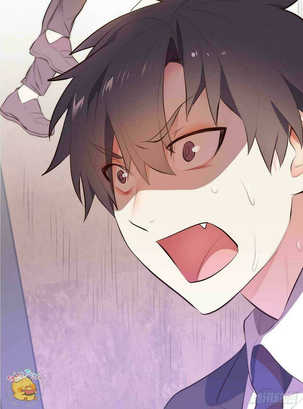 acup tiên sinh chapter 0 15