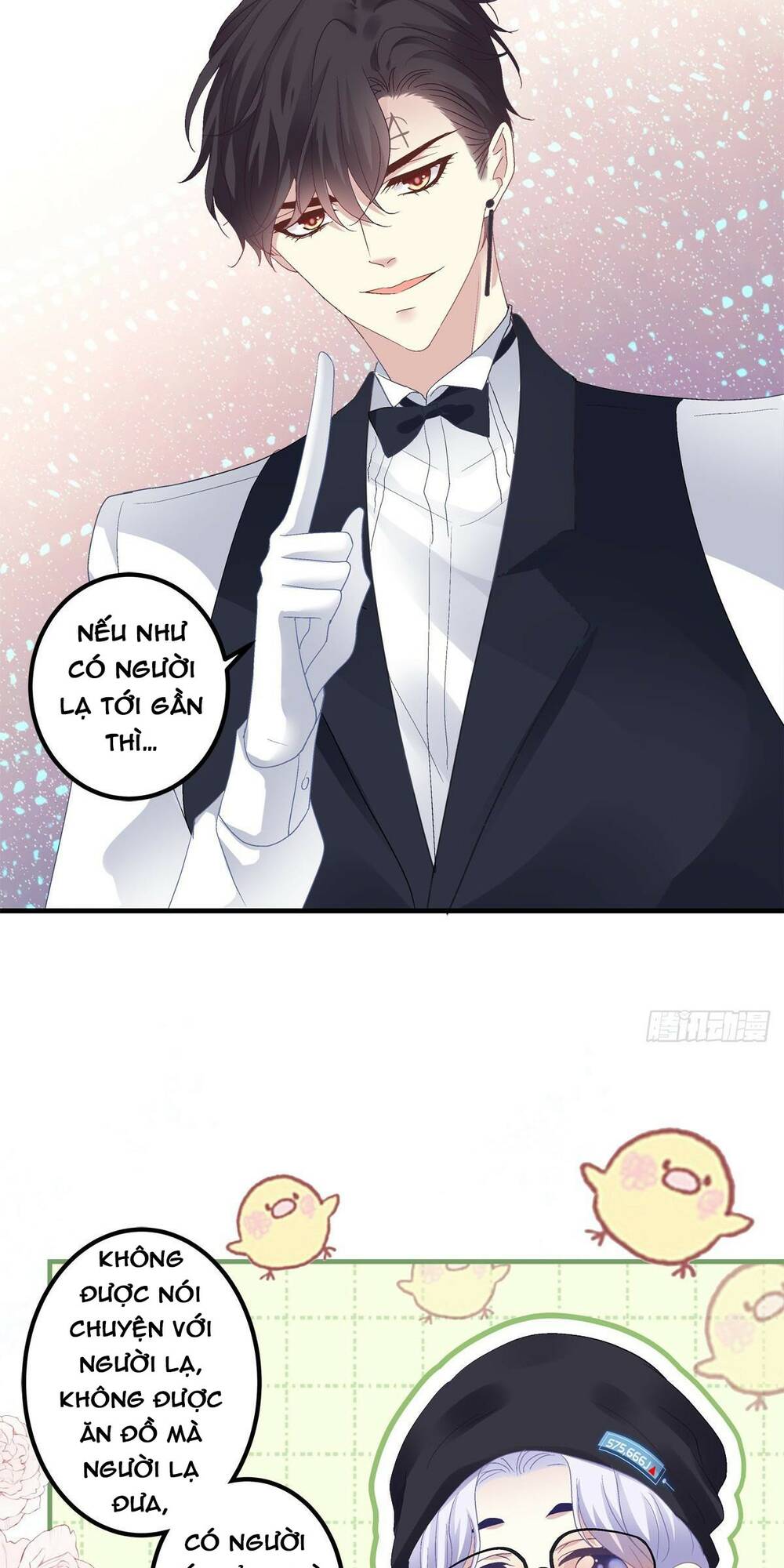 toàn bộ nắm trong tay chapter 142 8