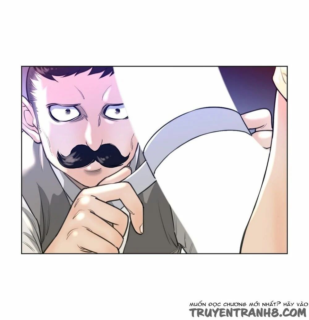 một nửa hoàn hảo chapter 11 15