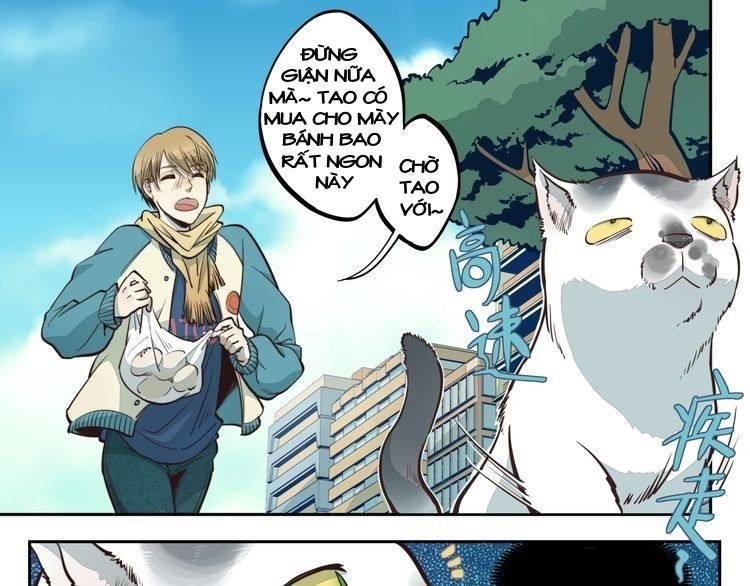 thời khắc ấy, chúng ta gặp nhau chapter 8 14
