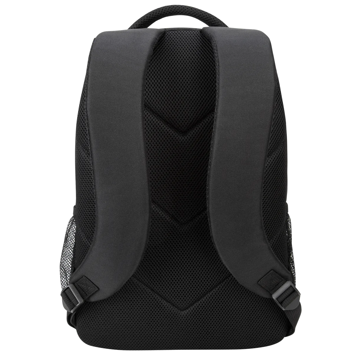 Balo Laptop Targus 15.6 inch Sport Backpack (Black) - Hàng chính hãng