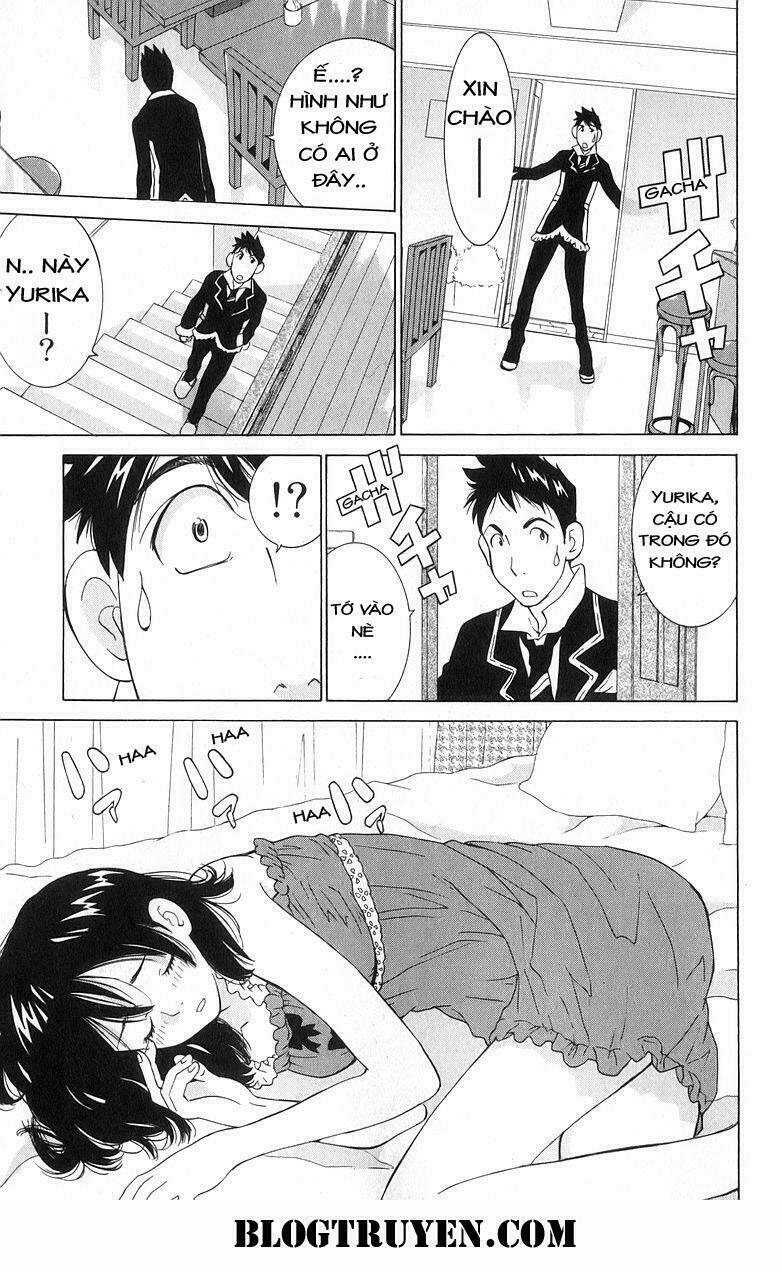 gacha gacha - secret chapter 43 7