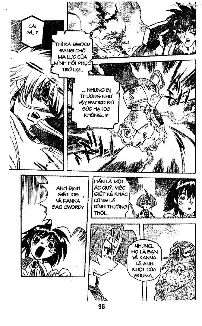 devil and devil chapter 72 30