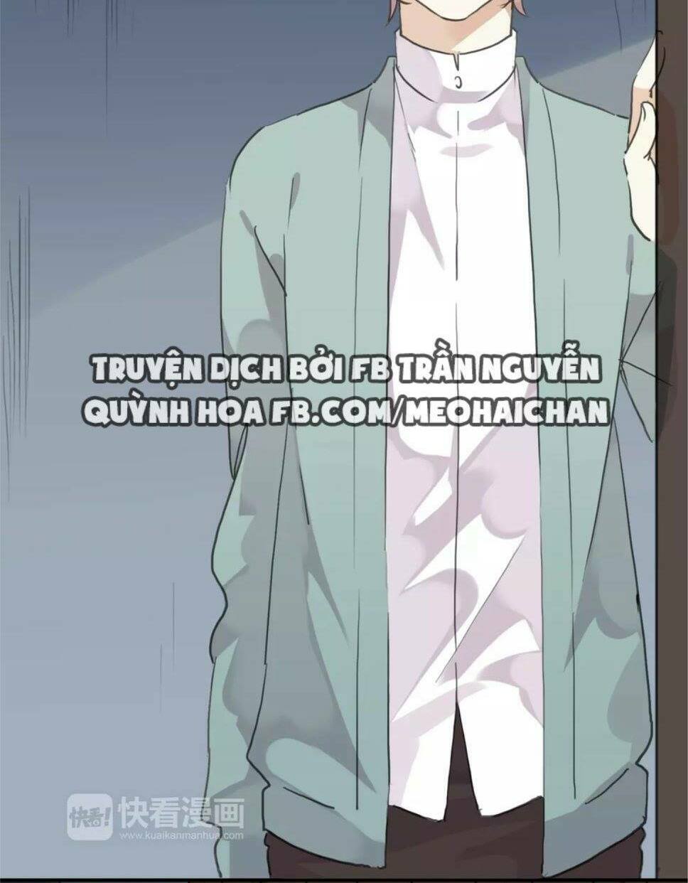 vết cắn ngọt ngào phần 1 chapter 8 4