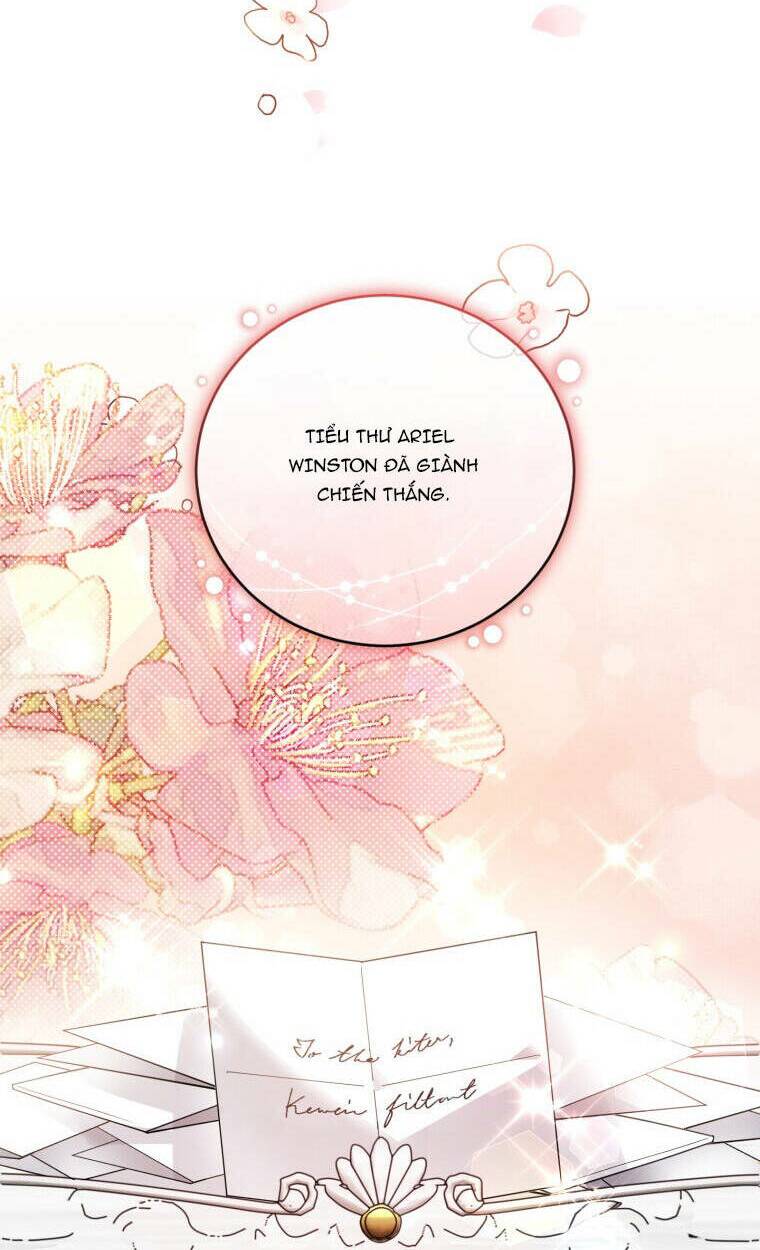 nhà điều chế nước hoa độc quyền của bạo chúa chapter 51 65