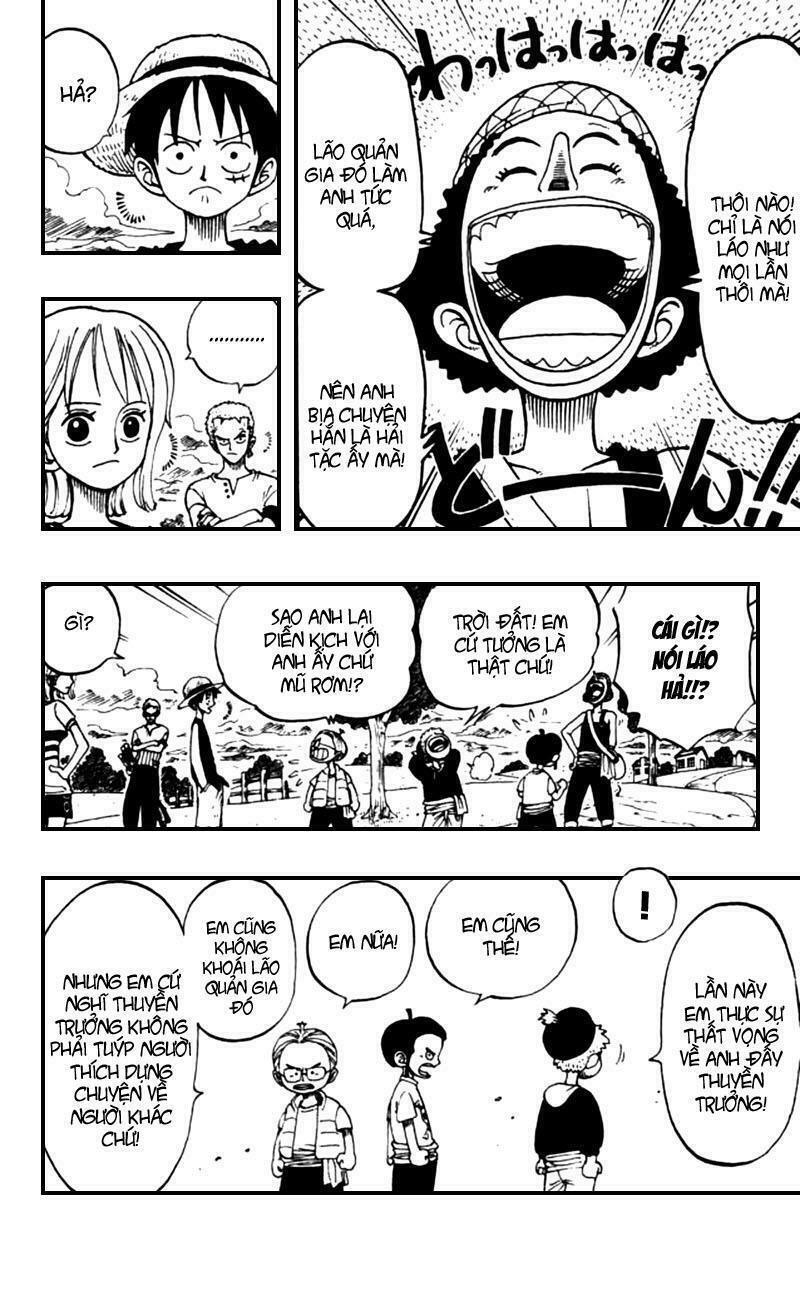 đảo hải tặc - one piece chapter 27 19