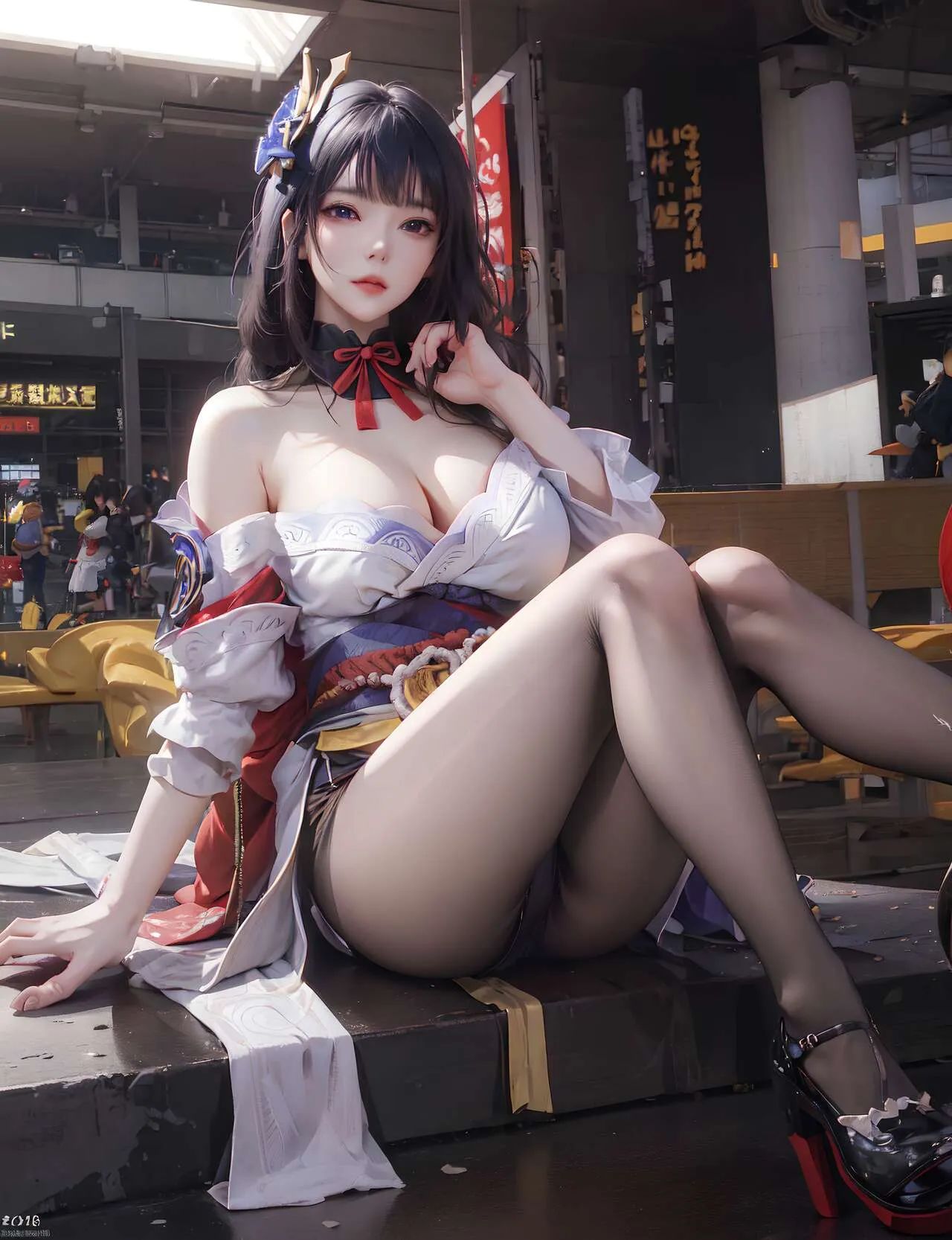 artist ai generated chapter 382 149