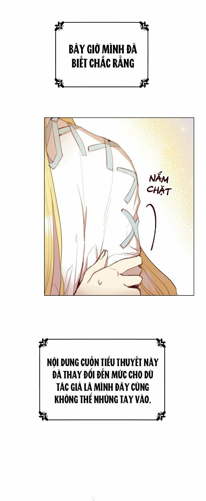 vẻ đẹp của ác ma chapter 15 34