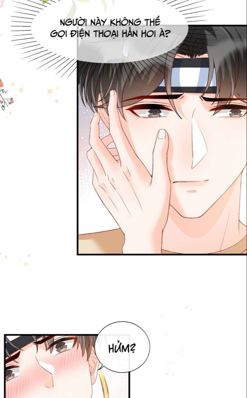 ngọt không ngừng nghỉ chapter 66 6