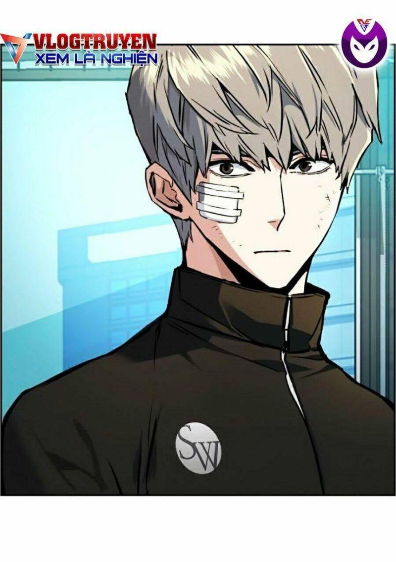 bạn học tôi là lính đánh thuê chapter 50 79