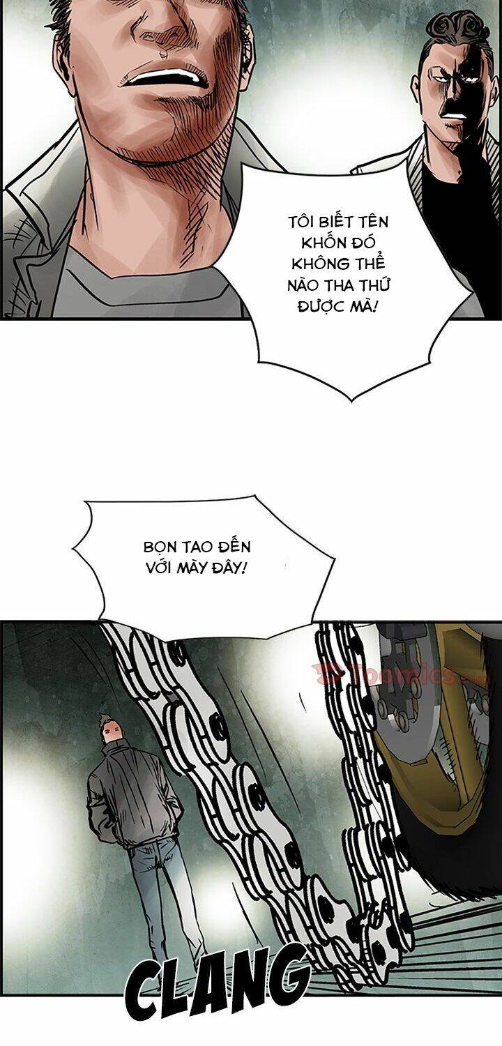 huyền thoại : khởi đầu chapter 45 39