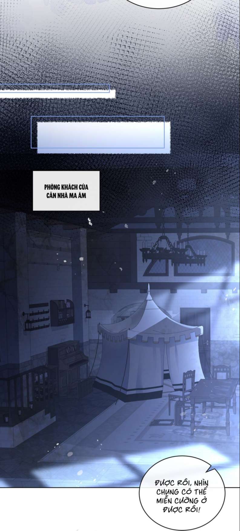 sau khi xuyên không tôi cùng kẻ thù quay về hiện đại chapter 9 15